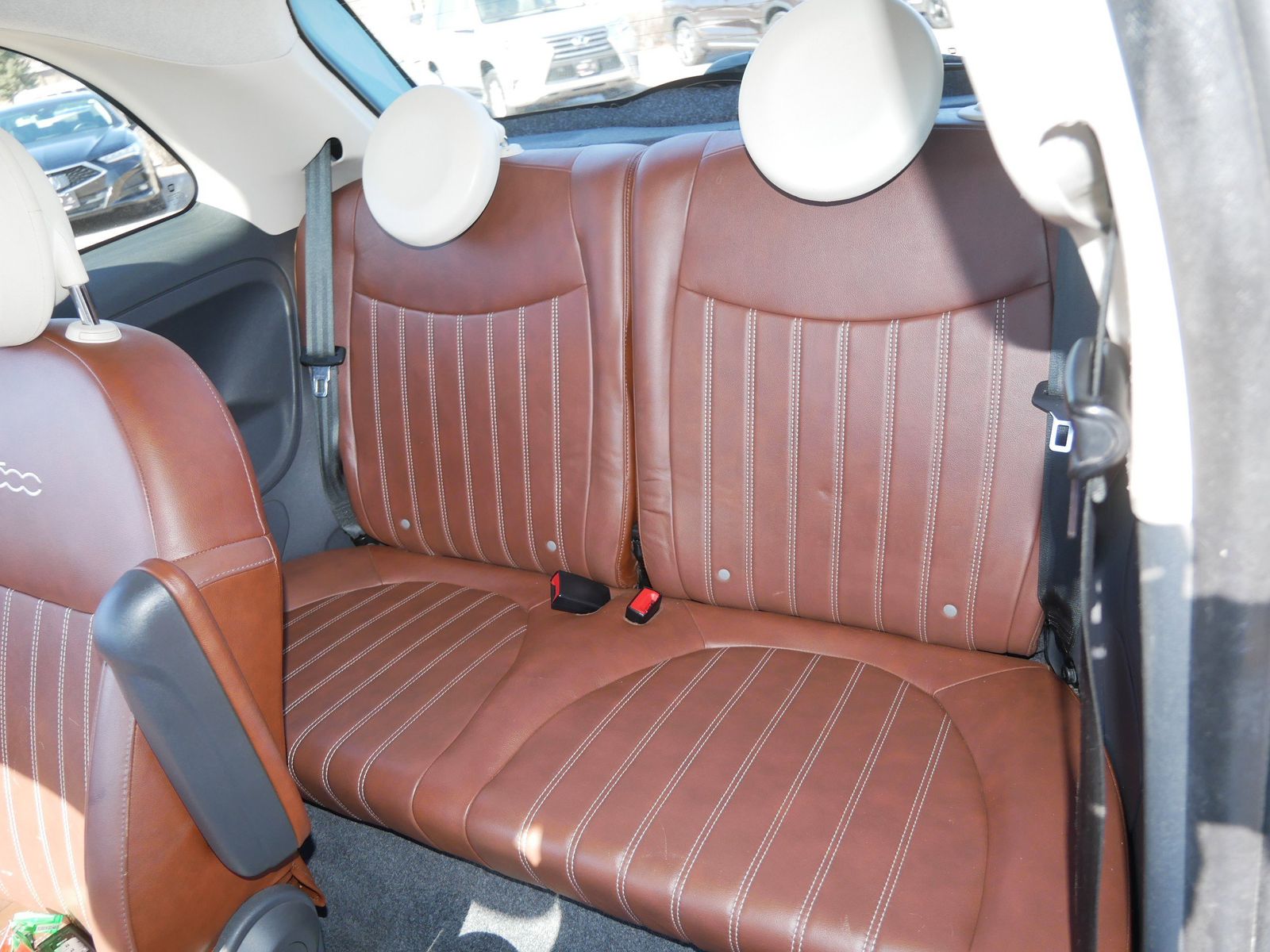 Thumbnail: 2014 Fiat 500 - 14