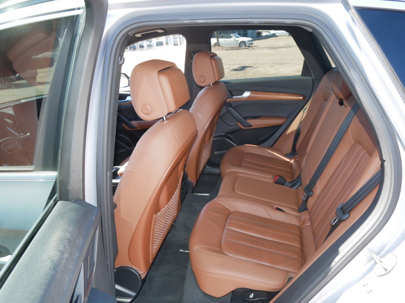 Thumbnail: 2022 Audi Q5 - 10