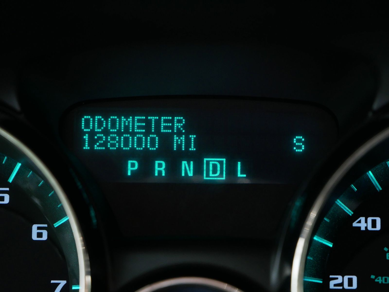 Thumbnail: 2014 Buick Enclave - 27