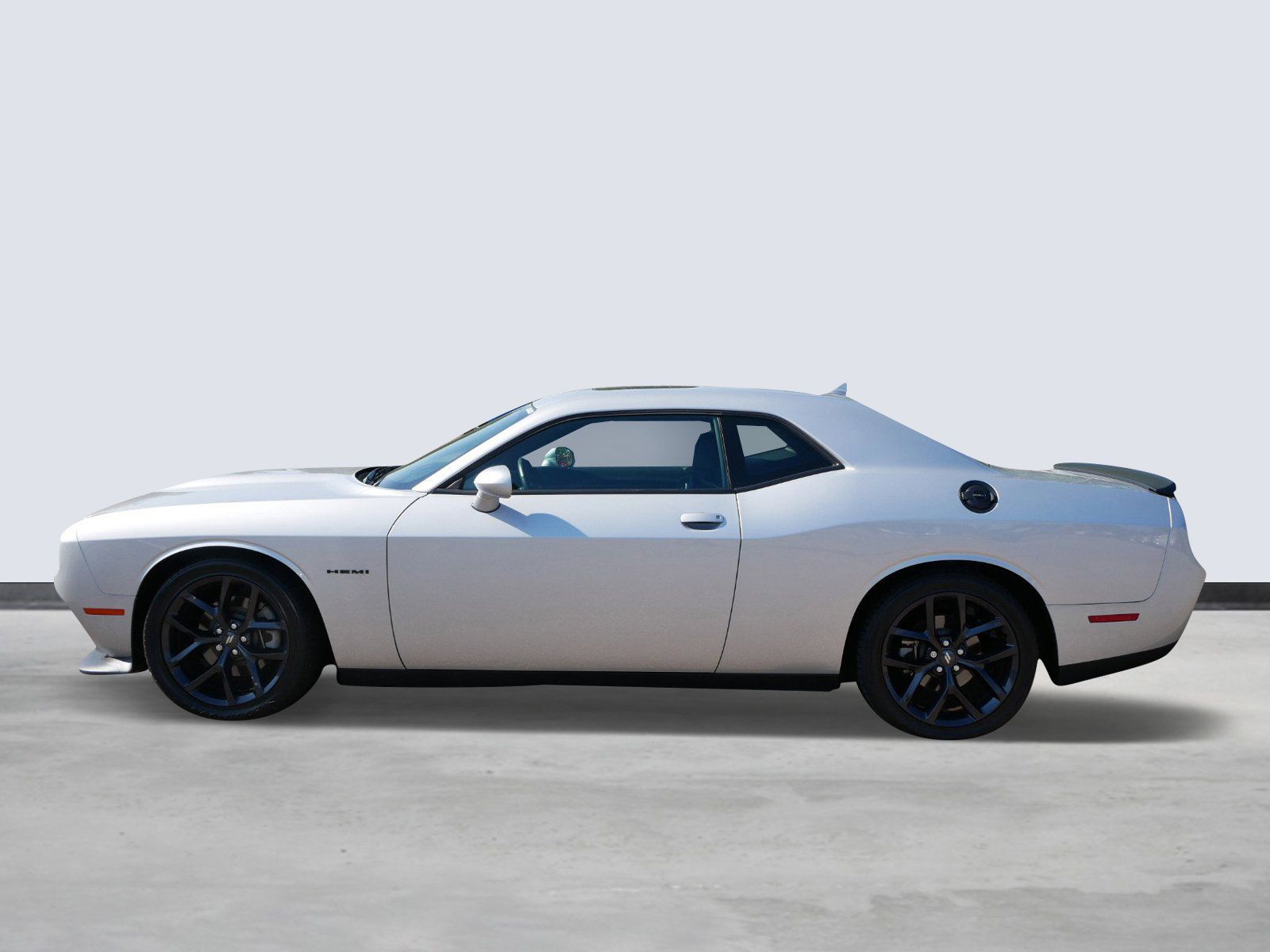 Used 2021 Dodge Challenger R/T with VIN 2C3CDZBT1MH596755 for sale in Saint Paul, MN