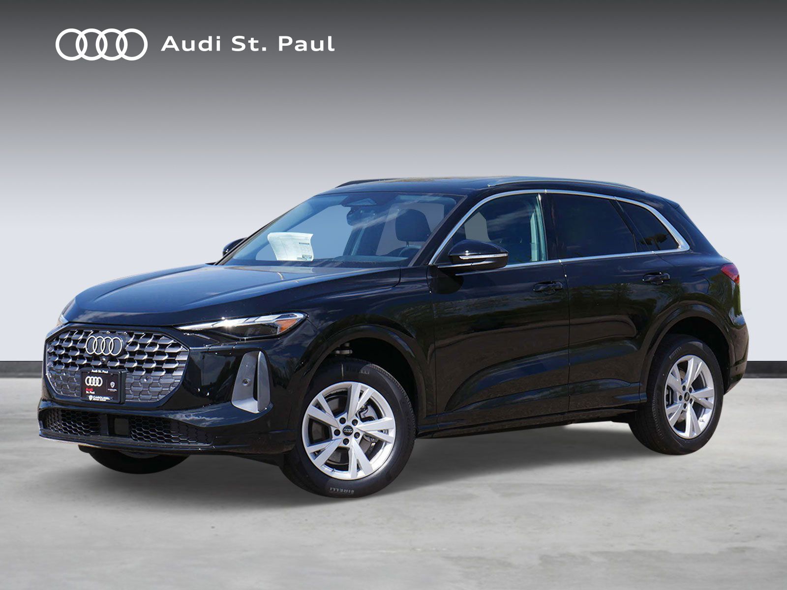 2026 Audi Q5 Premium quattro's photo
