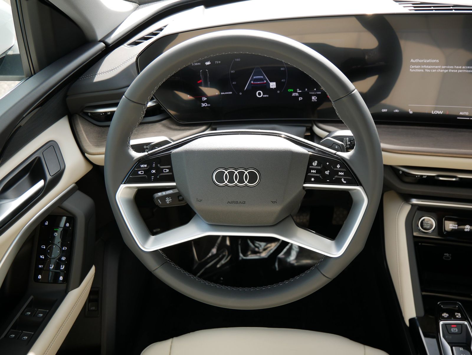 Thumbnail: 2025 Audi Q5 - 12