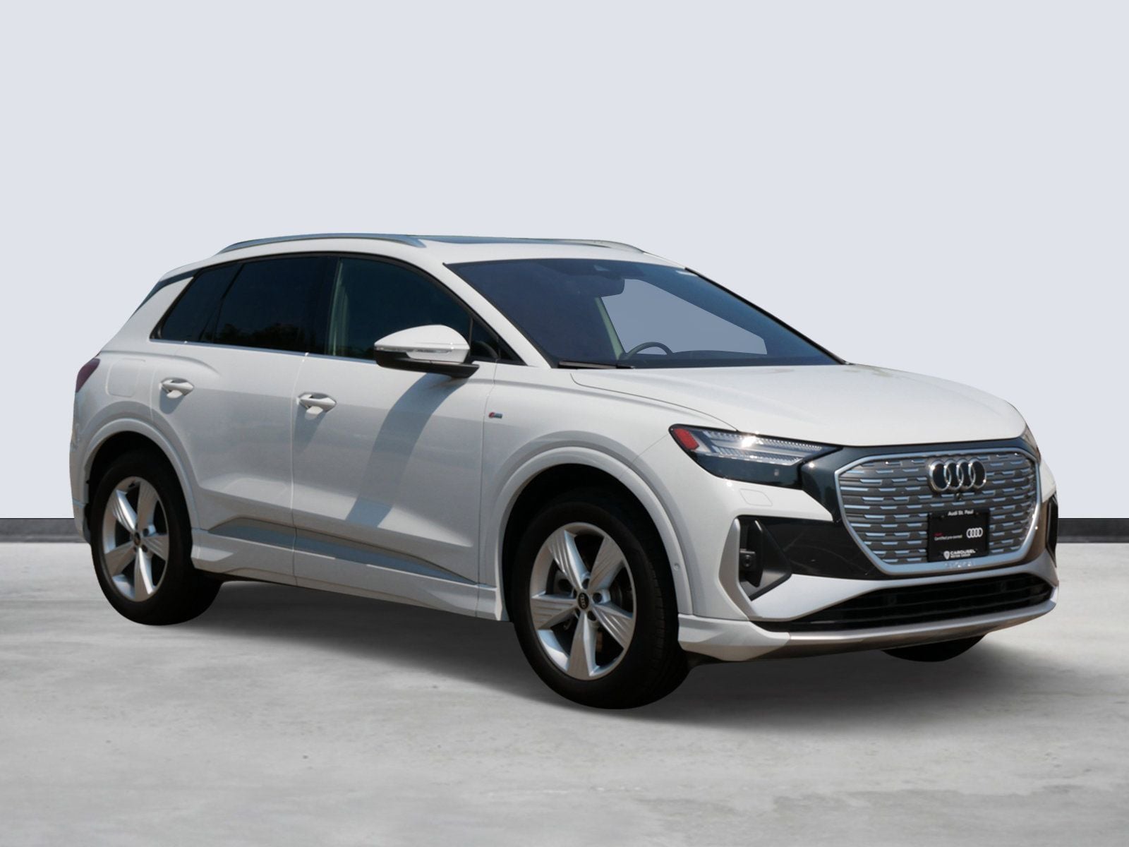 Thumbnail: 2024 Audi Q4 e-tron - 6
