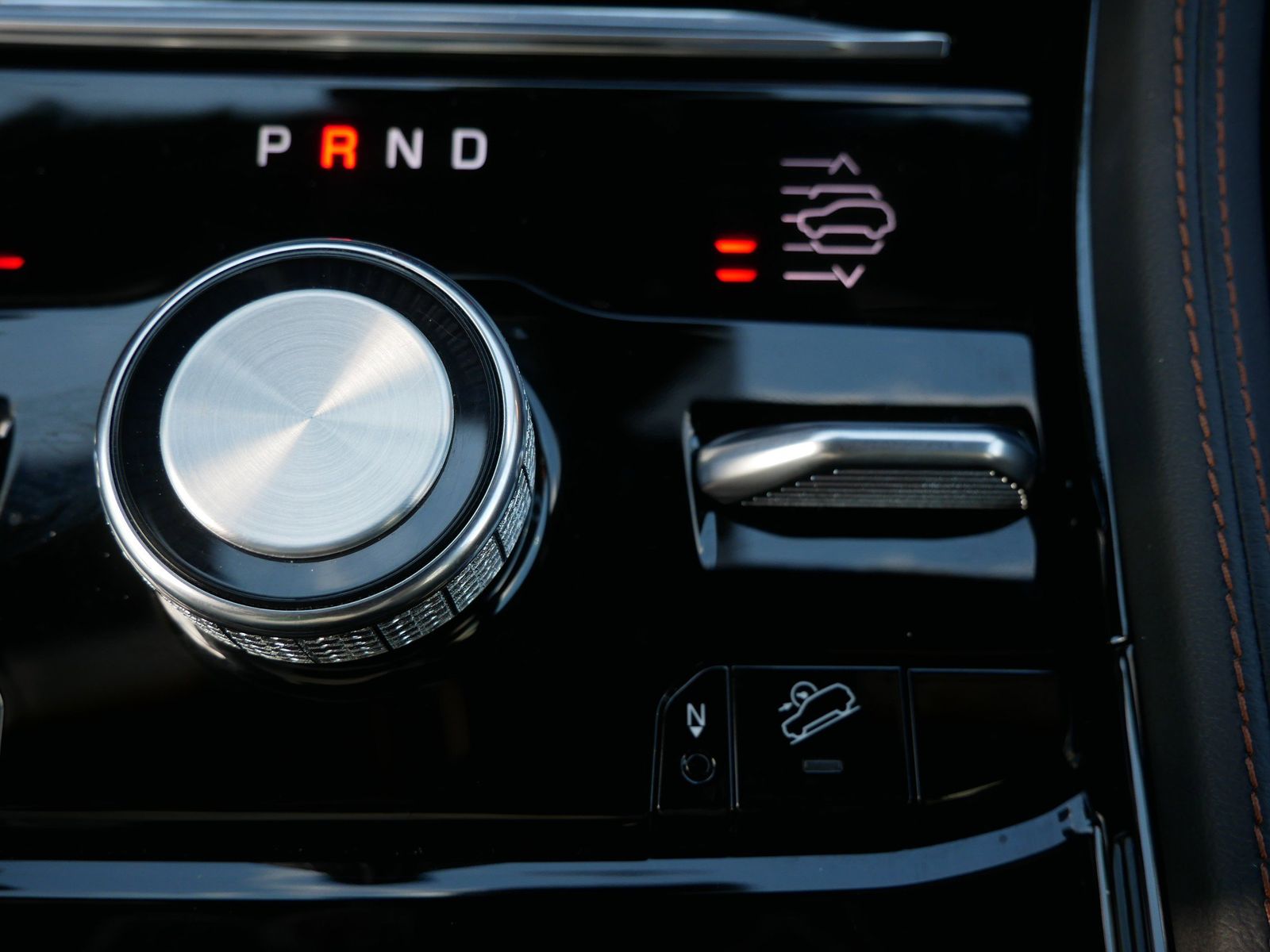 Thumbnail: 2024 Jeep Grand Cherokee L - 24
