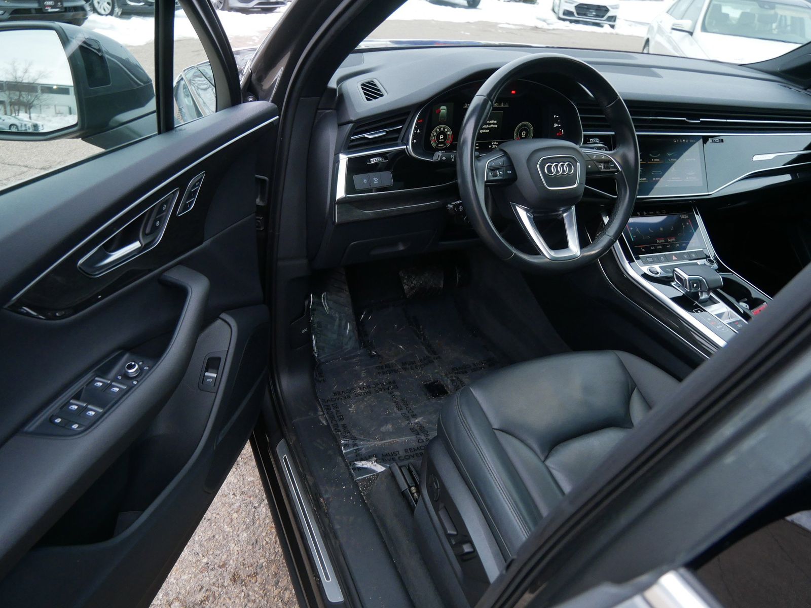 Thumbnail: 2021 Audi Q7 - 9