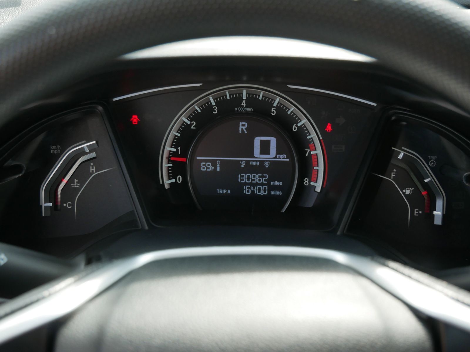Thumbnail: 2018 Honda Civic - 18