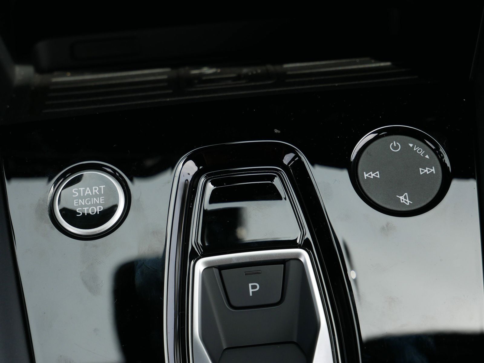 Thumbnail: 2026 Audi A3 - 24