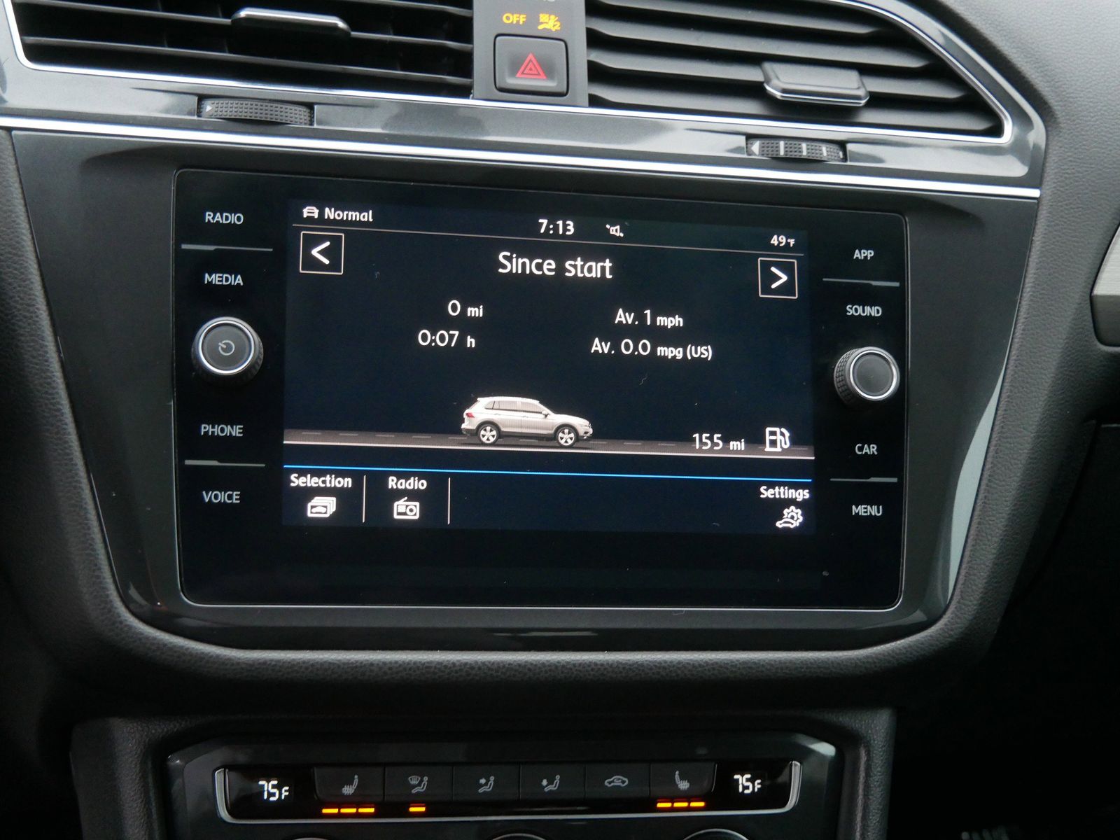 Thumbnail: 2019 Volkswagen Tiguan - 24