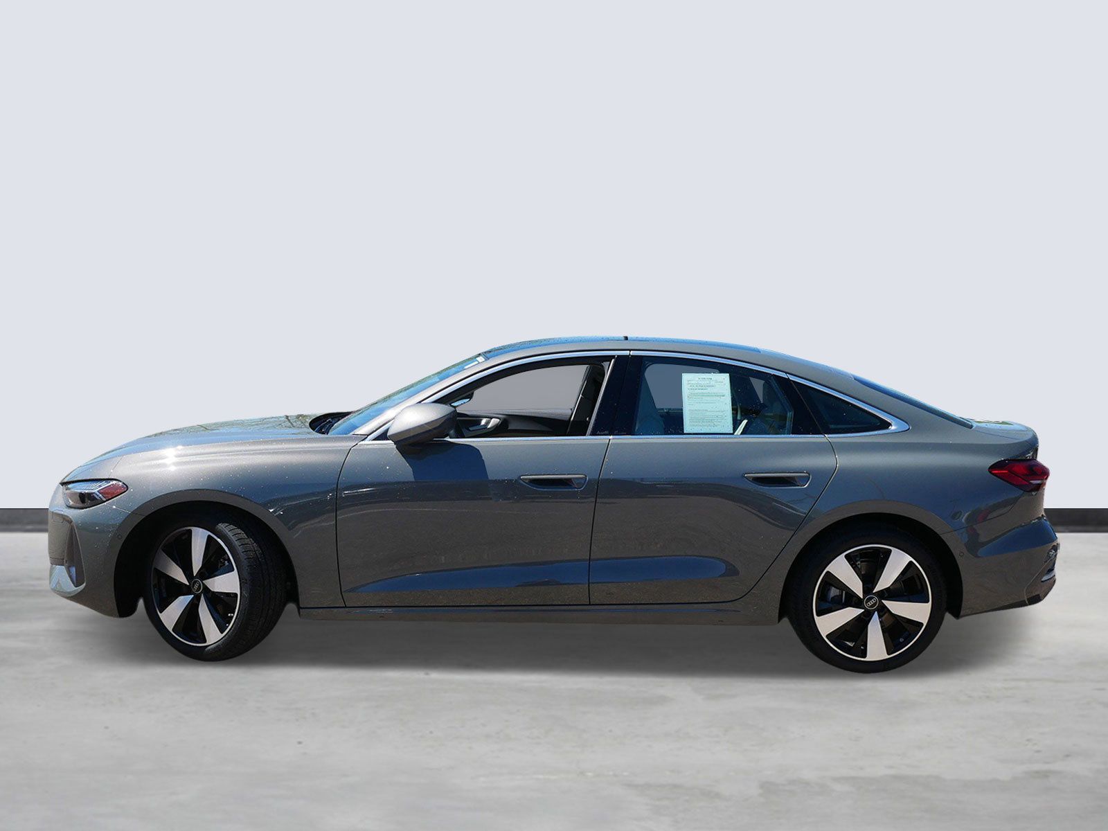 Thumbnail: 2025 Audi A5 - 2
