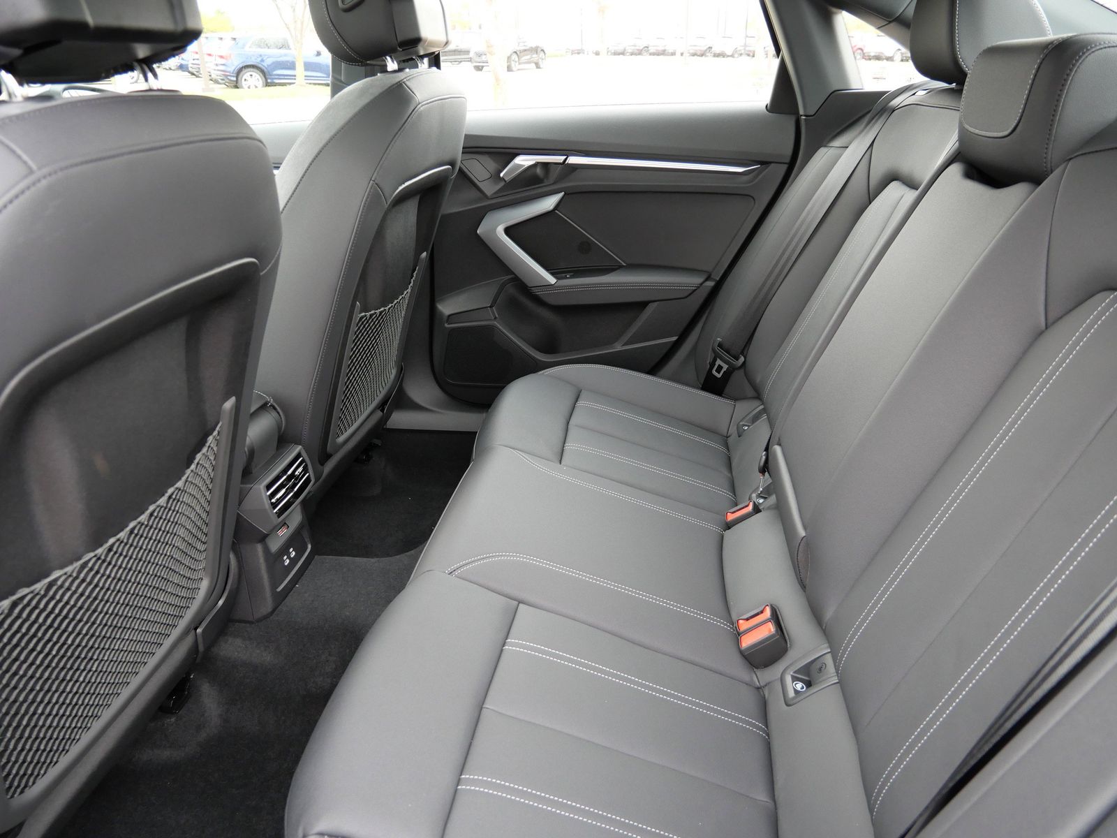 Thumbnail: 2026 Audi A3 - 9