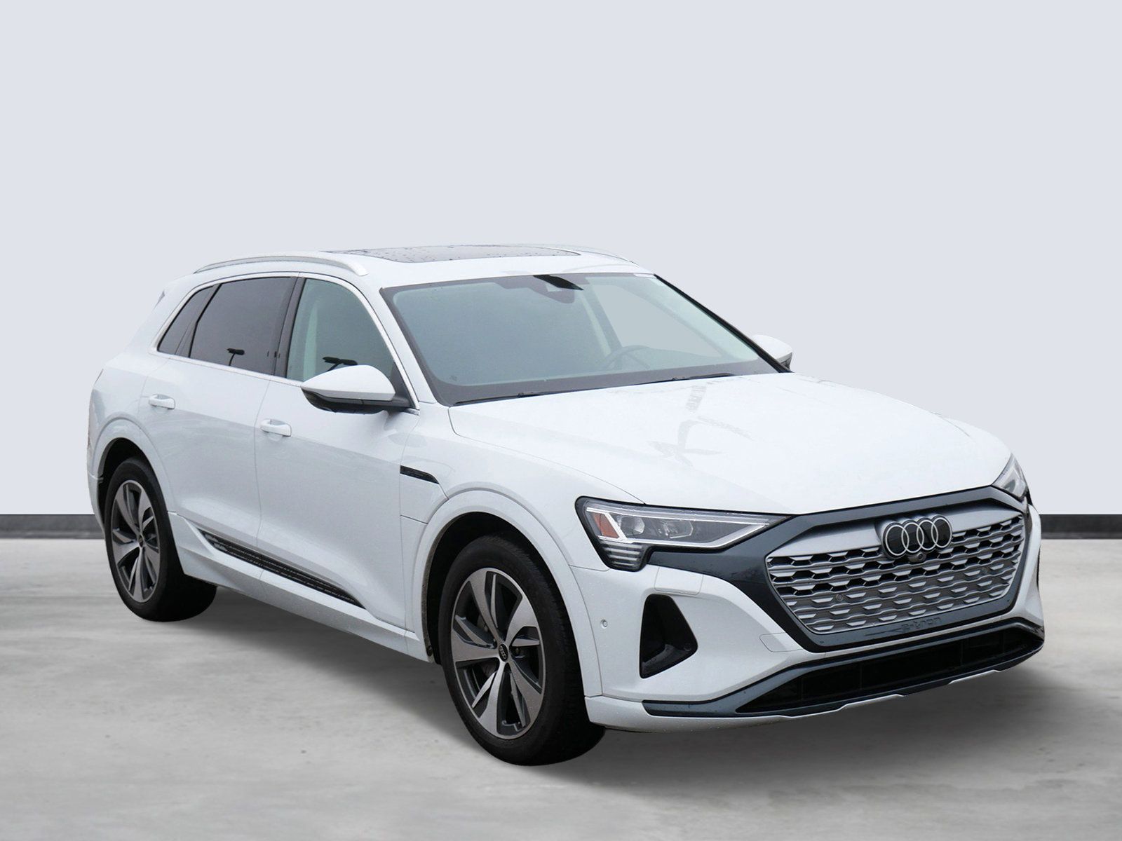 Thumbnail: 2024 Audi Q8 e-tron - 6