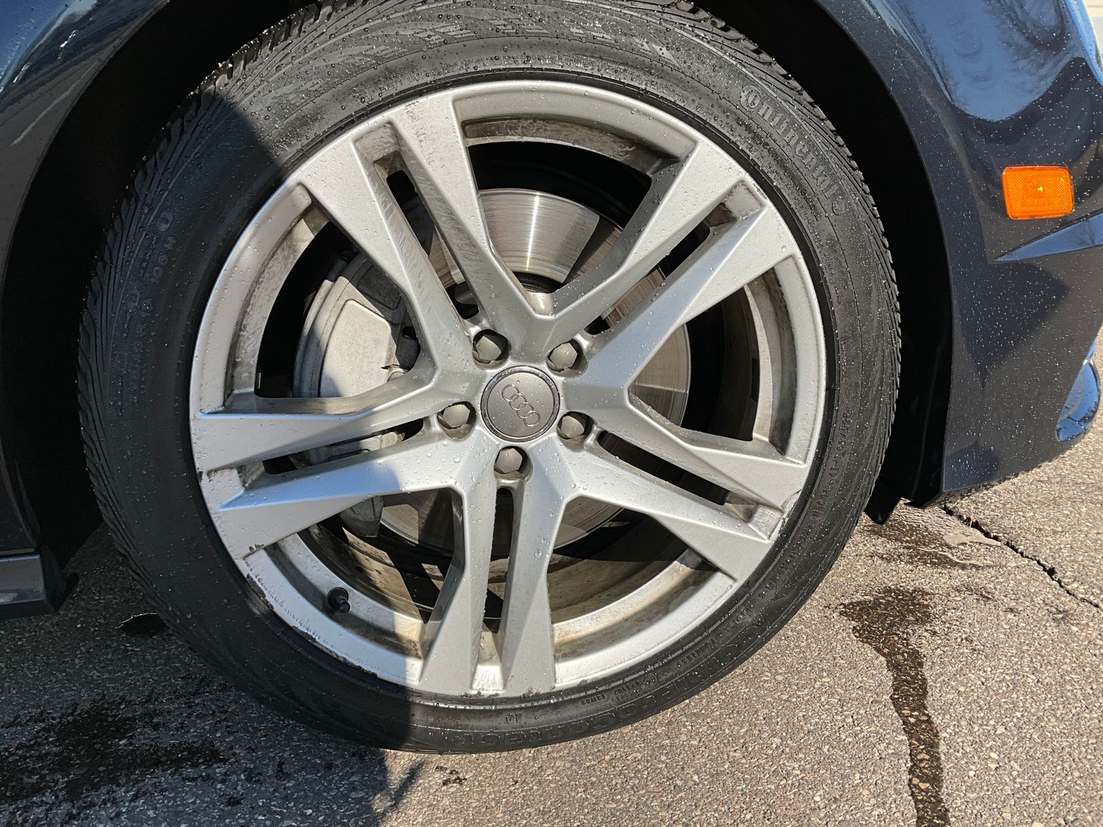 Thumbnail: 2017 Audi A7 - 19