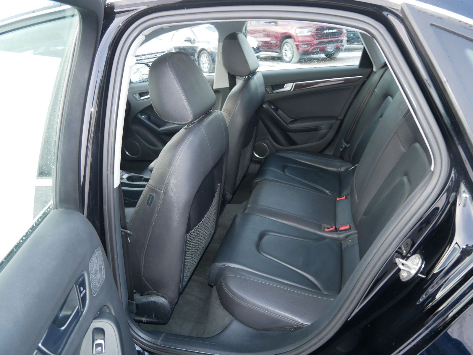 Thumbnail: 2016 Audi A4 - 10