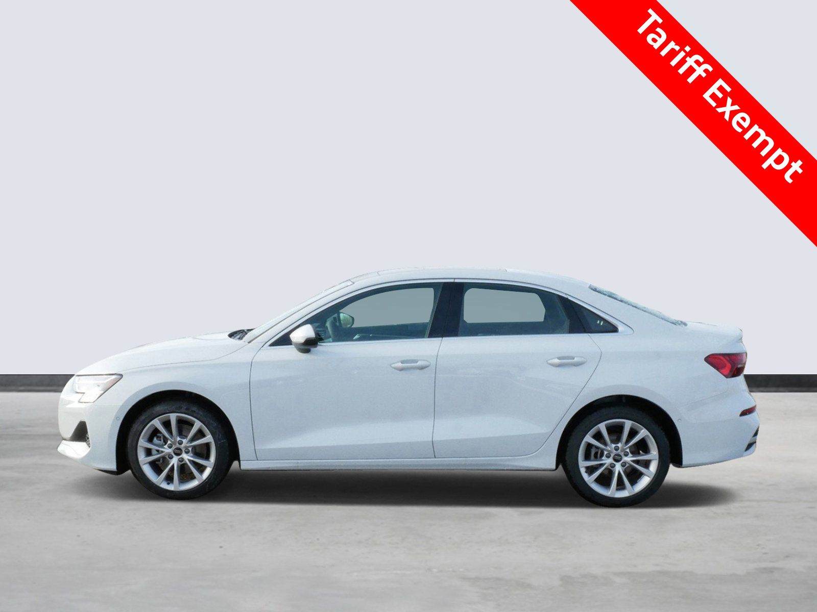 2025 Audi A3 Premium photo 2
