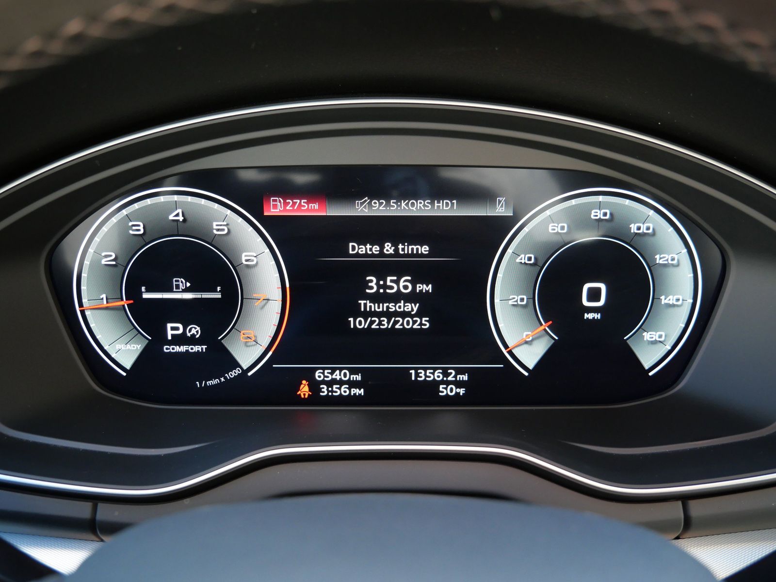 Thumbnail: 2025 Audi Q5 - 19