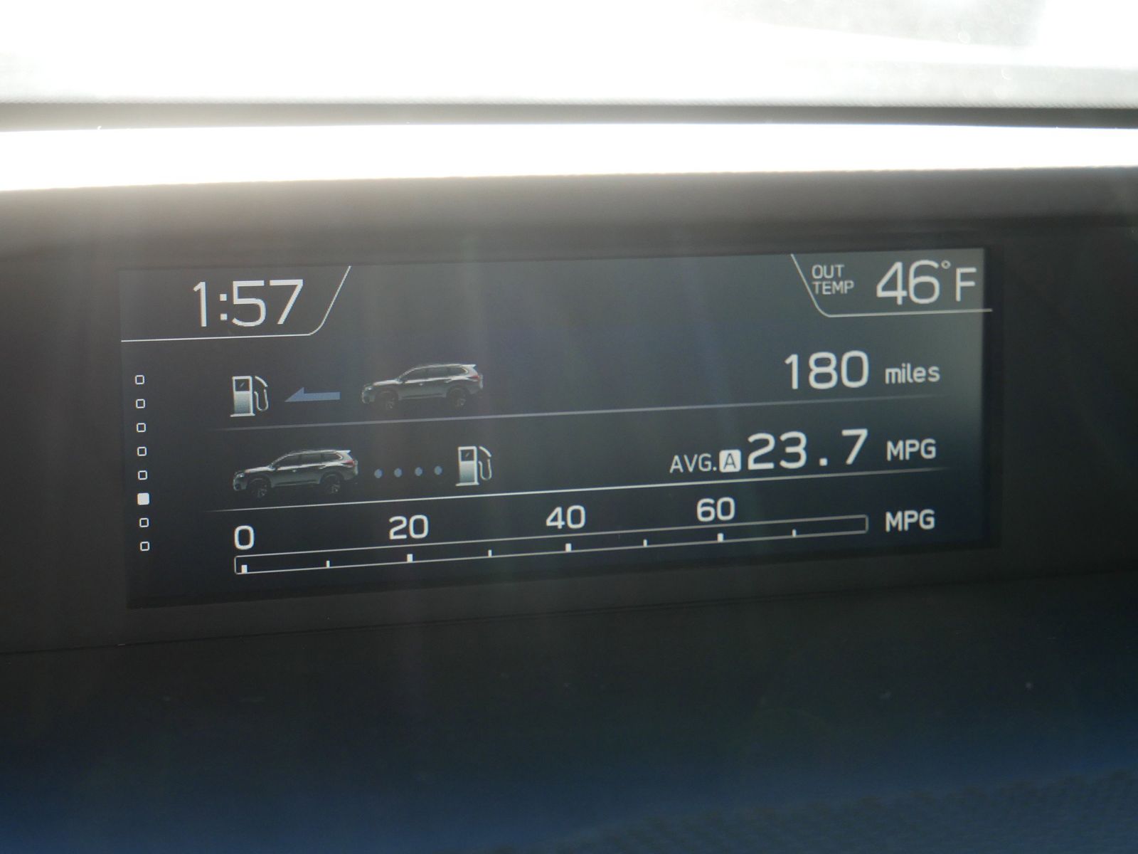 Thumbnail: 2020 Subaru Ascent - 17