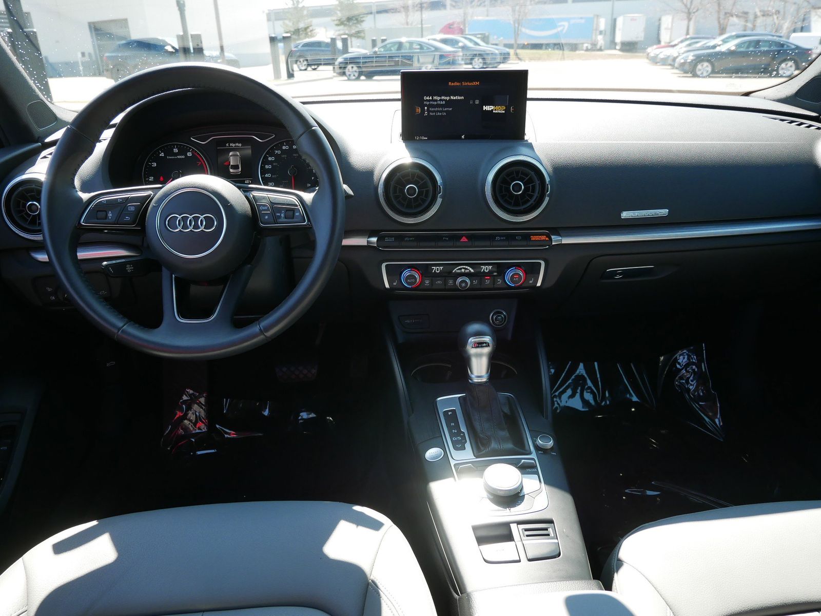 Thumbnail: 2020 Audi A3 - 12