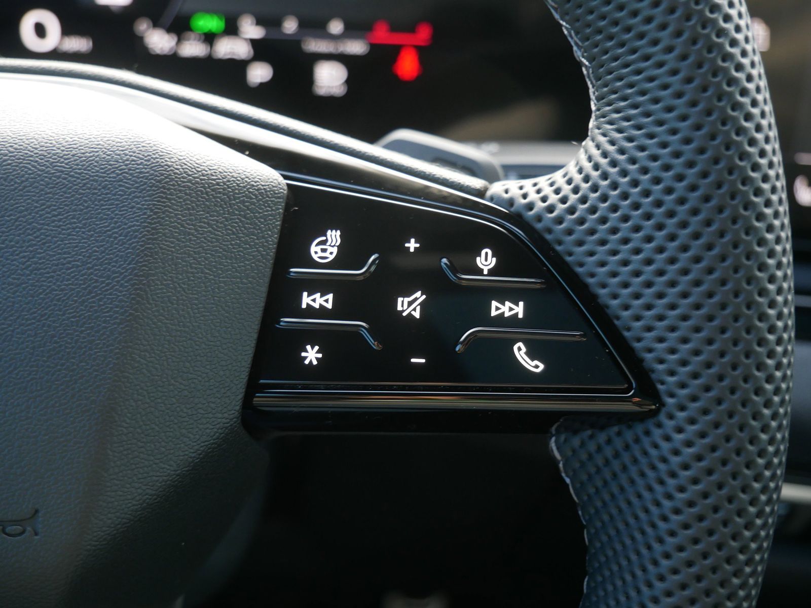 Thumbnail: 2026 Audi A6 - 25