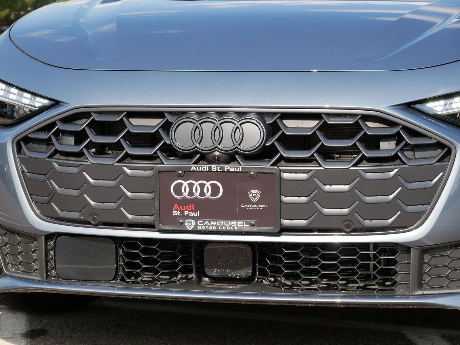 Thumbnail: 2026 Audi A5 - 7