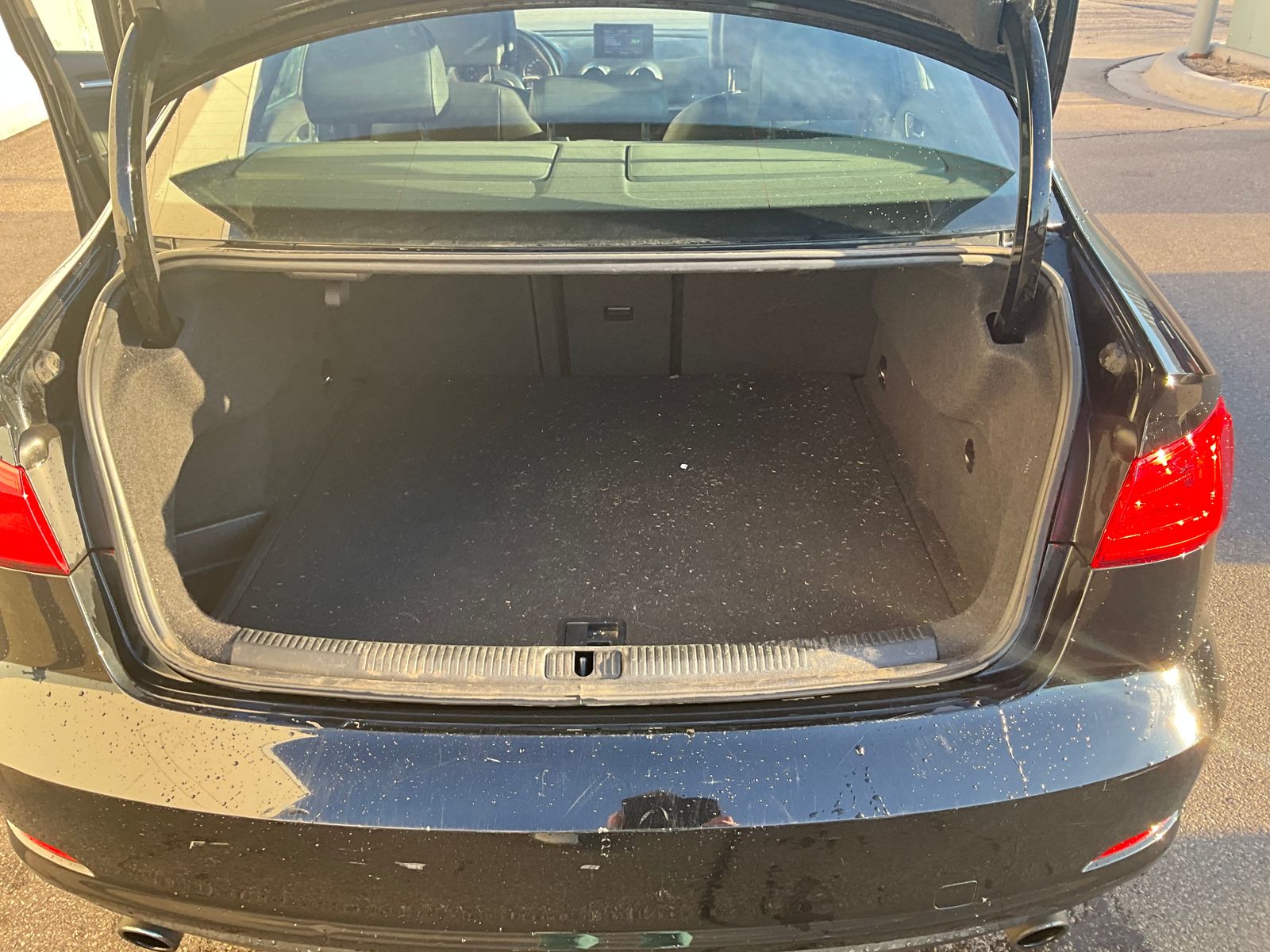 Thumbnail: 2015 Audi A3 - 18