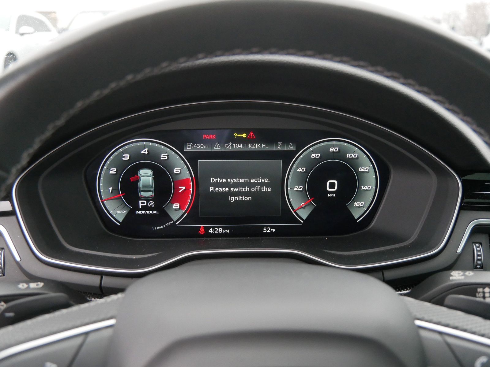 Thumbnail: 2023 Audi S4 - 25