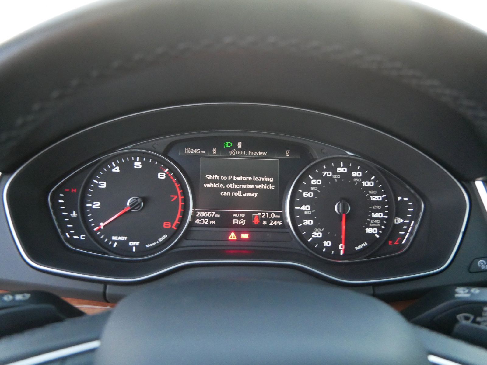 Thumbnail: 2021 Audi Q5 - 24