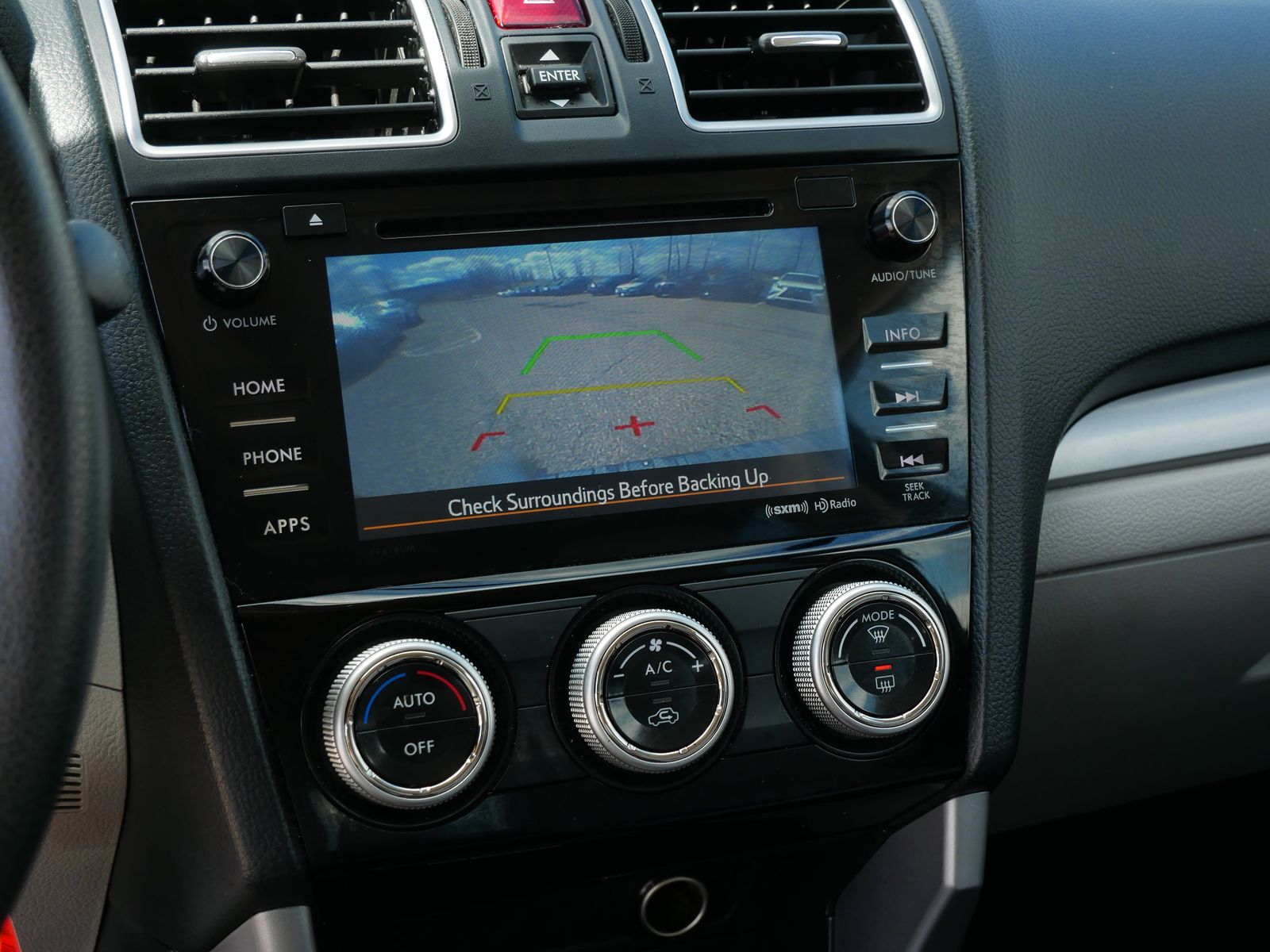 Thumbnail: 2017 Subaru Forester - 14