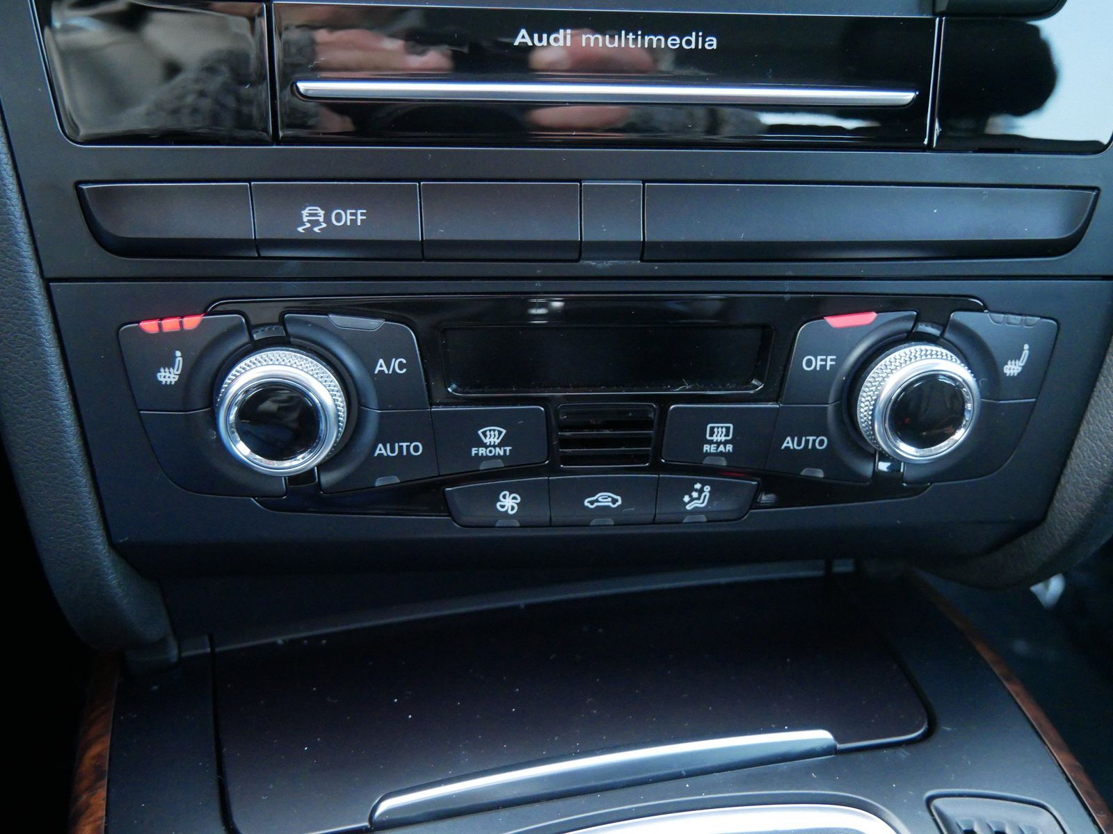 Thumbnail: 2016 Audi A4 - 20