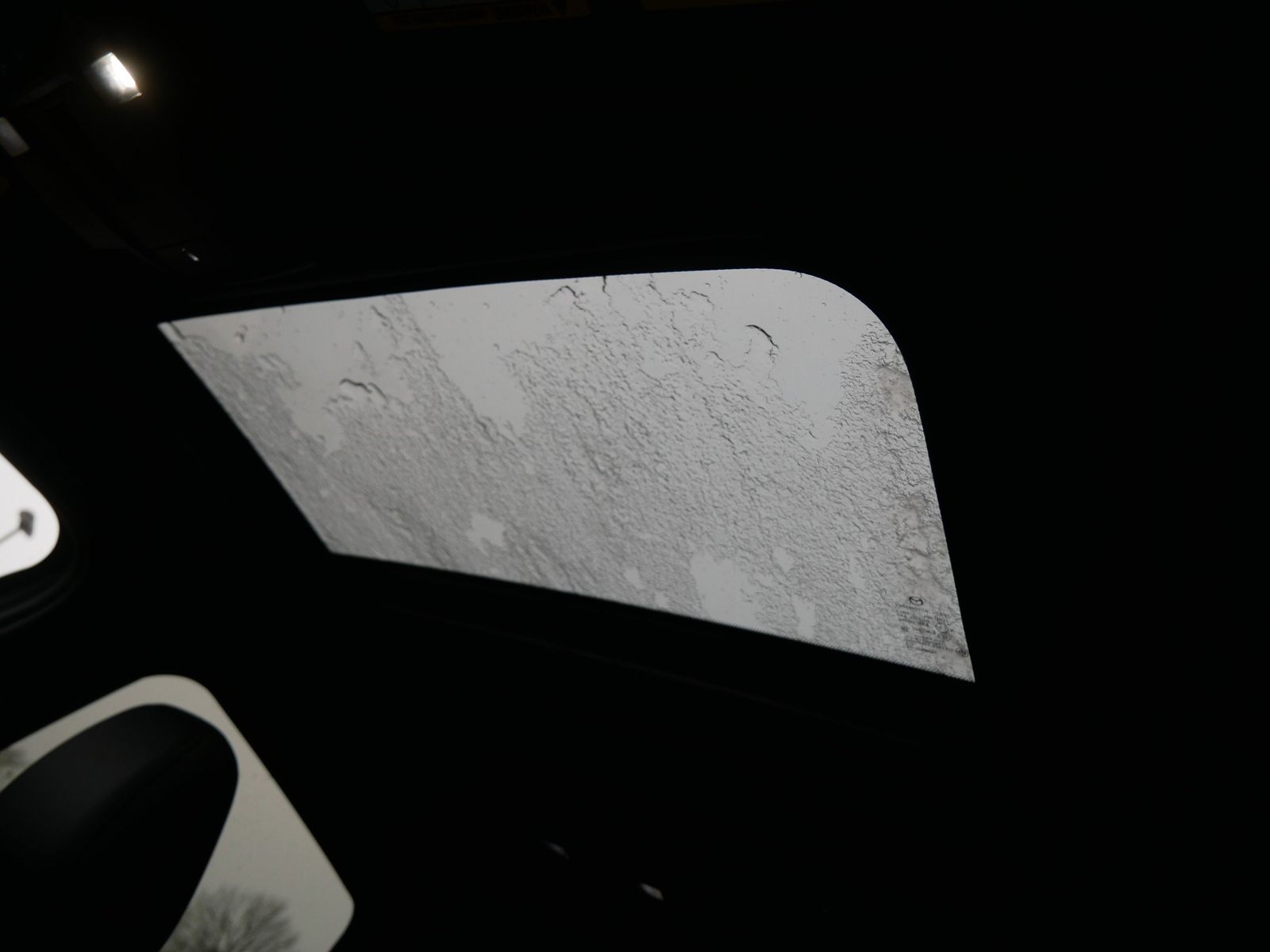 Thumbnail: 2024 Mazda CX-5 - 27