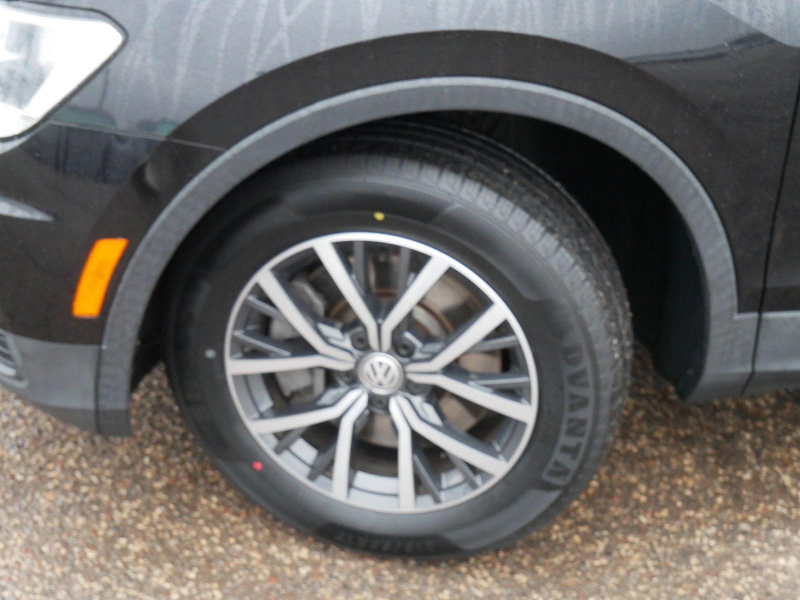 Thumbnail: 2019 Volkswagen Tiguan - 7