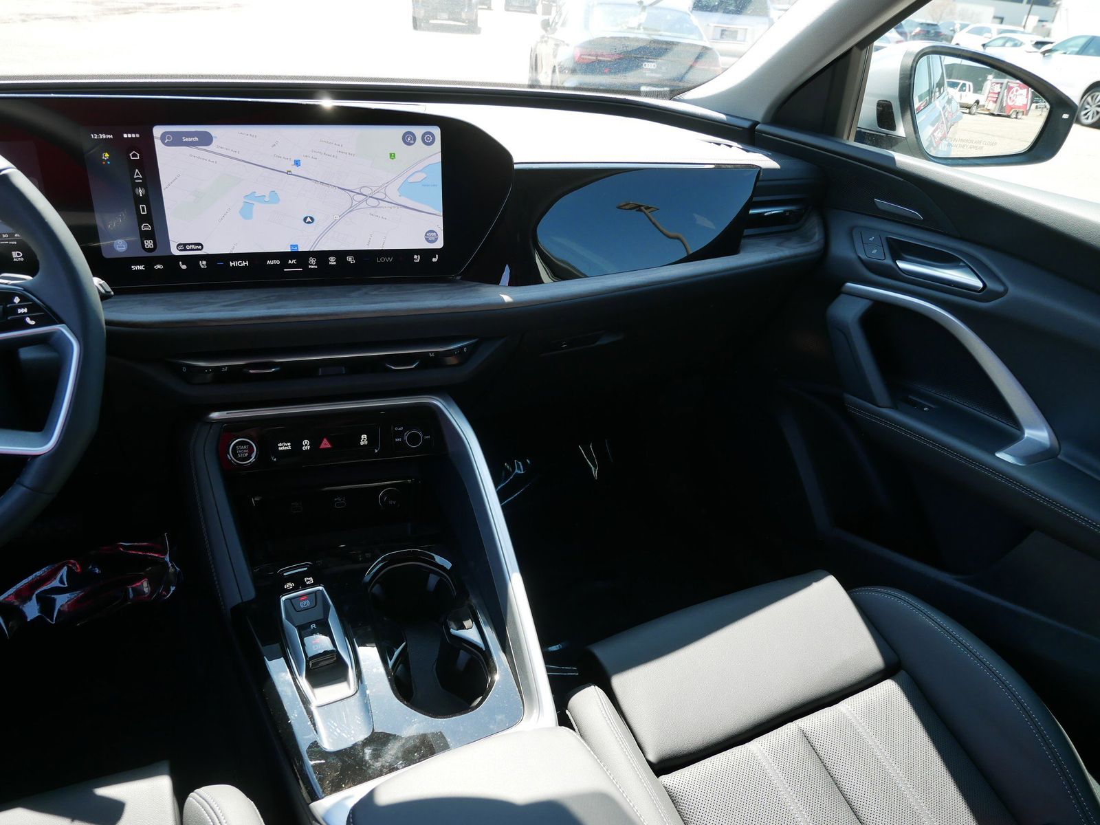 Thumbnail: 2026 Audi Q5 - 13