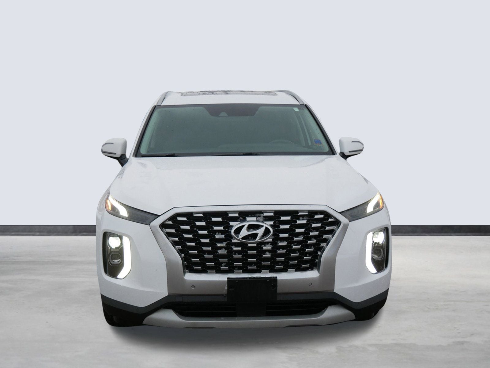 Thumbnail: 2020 Hyundai Palisade - 6
