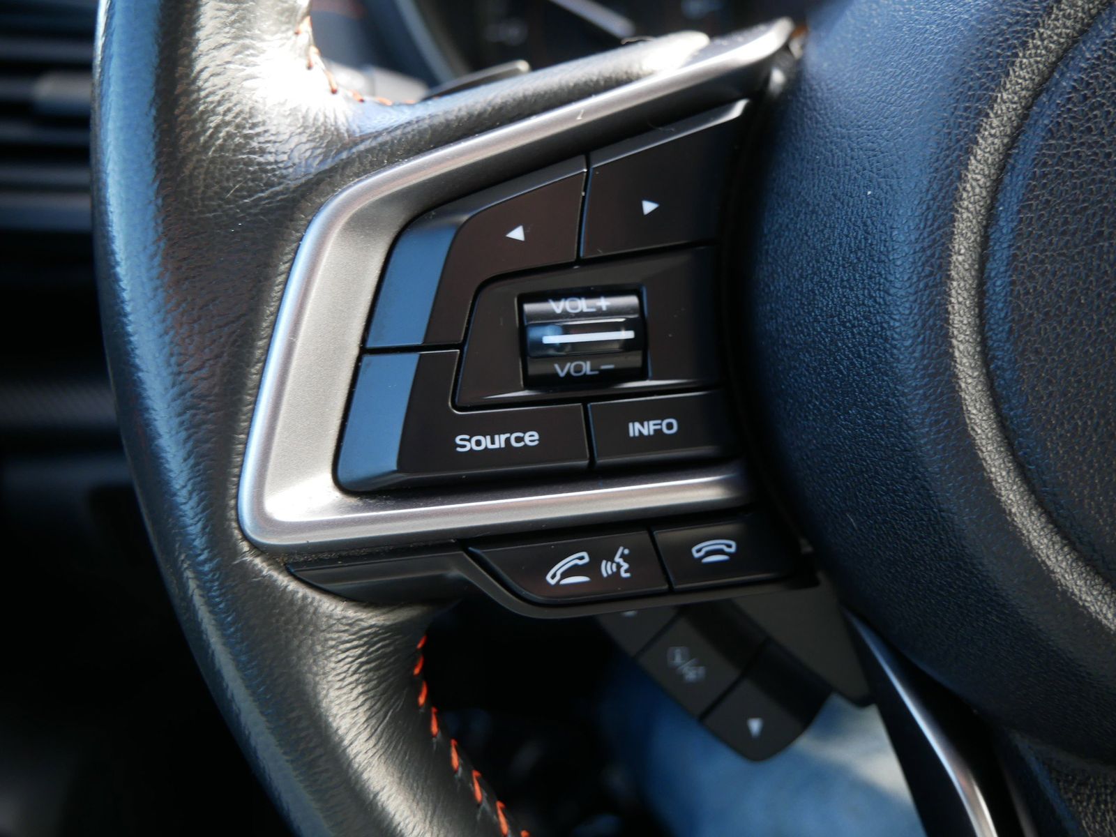 Thumbnail: 2020 Subaru Crosstrek - 24