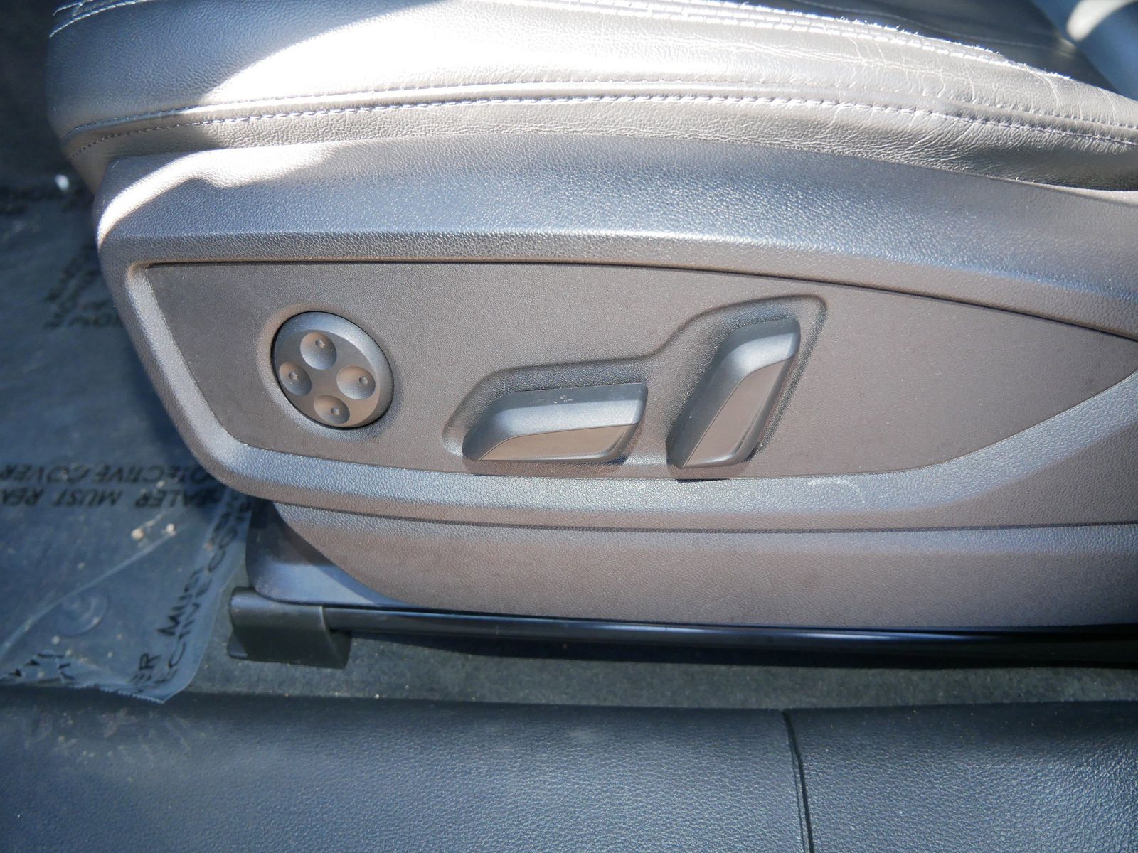 Thumbnail: 2023 Audi Q5 - 15