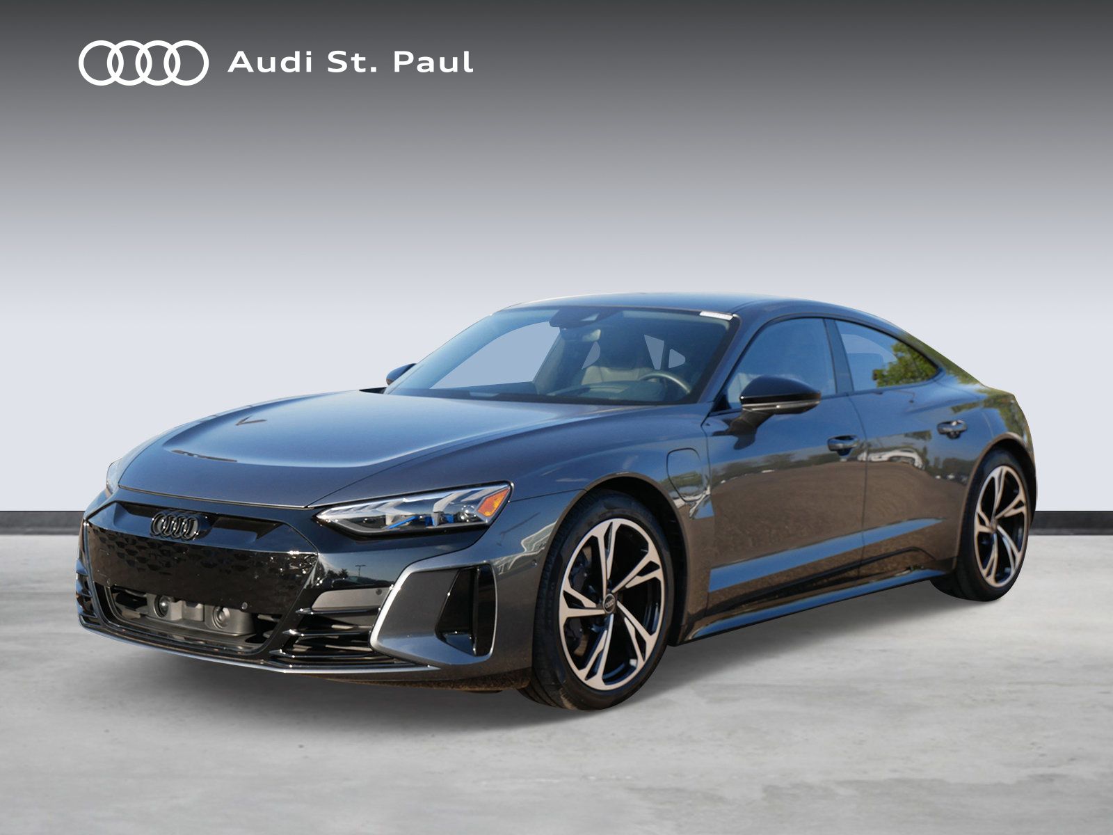 2022 Audi e-tron GT Prestige -
                  Saint Paul, MN