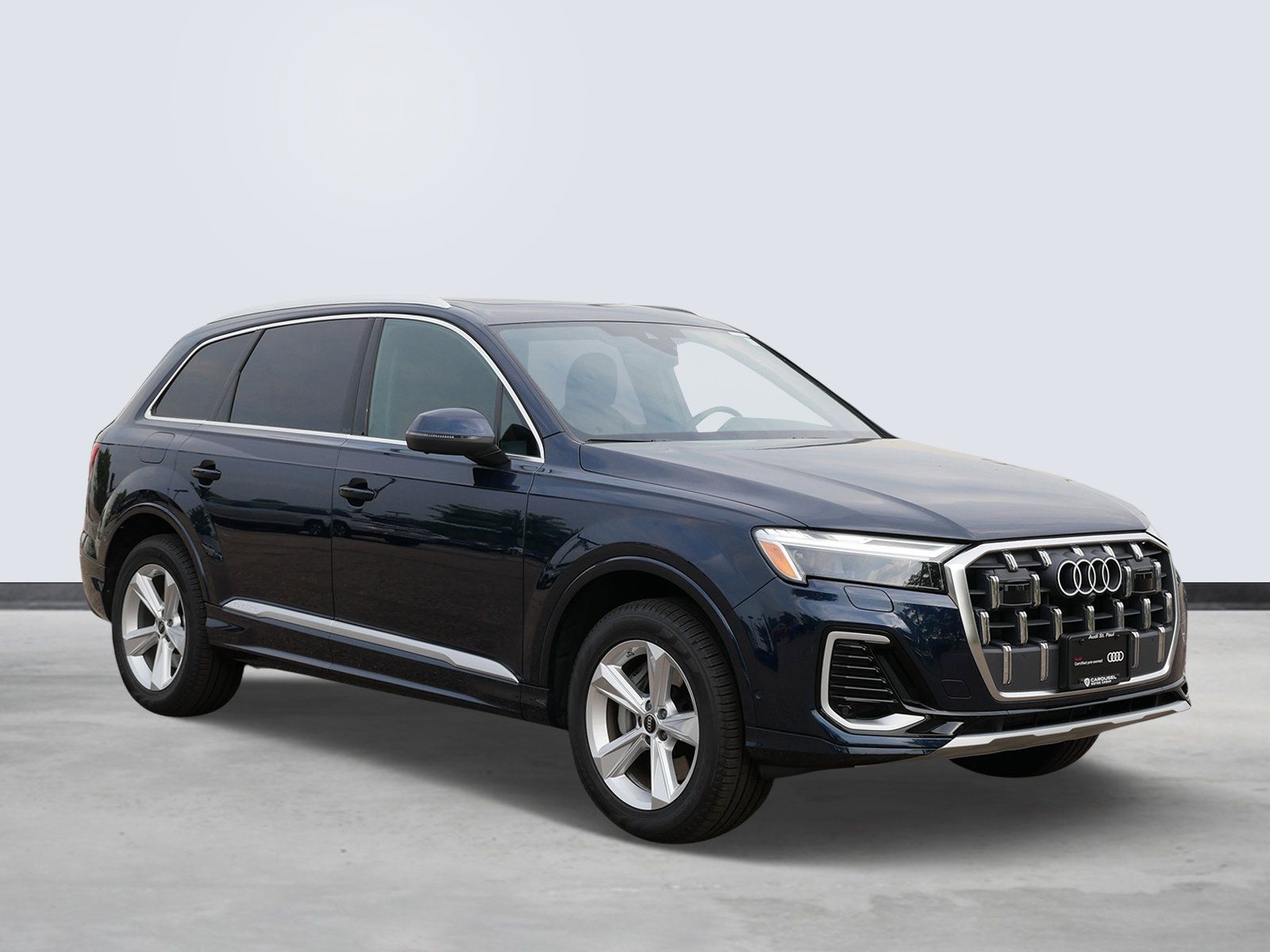 Thumbnail: 2025 Audi Q7 - 6
