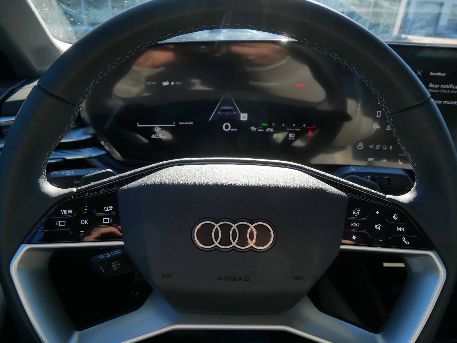 Thumbnail: 2026 Audi A6 - 23