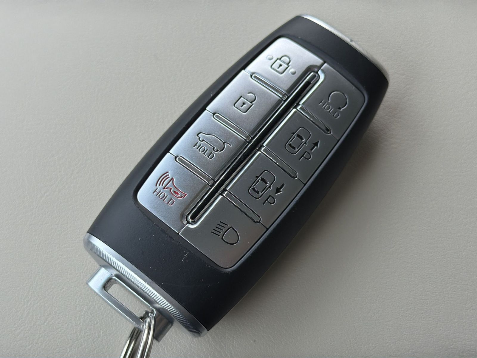 Thumbnail: 2023 Genesis GV70 - 19