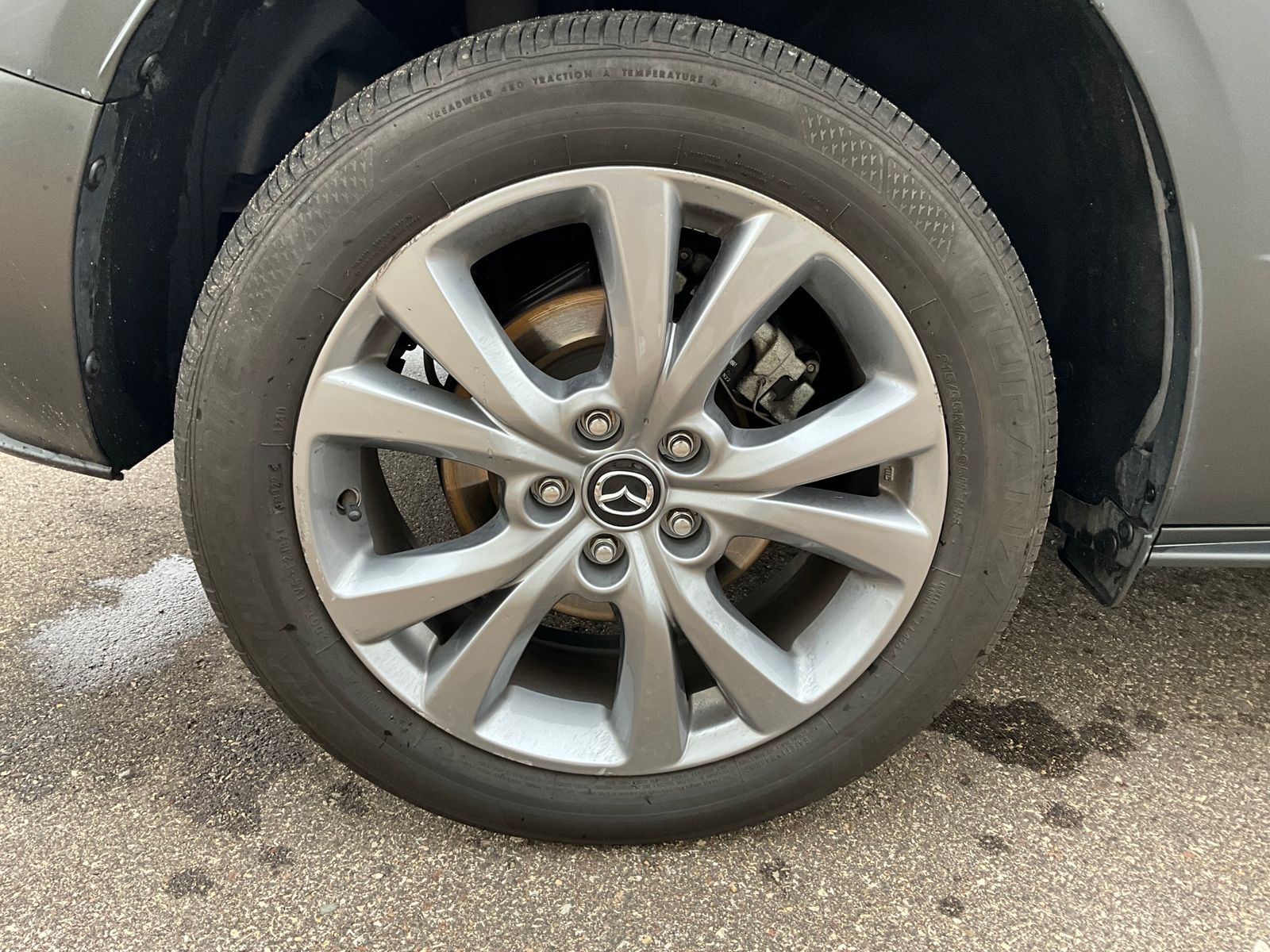 Thumbnail: 2022 Mazda CX-30 - 24