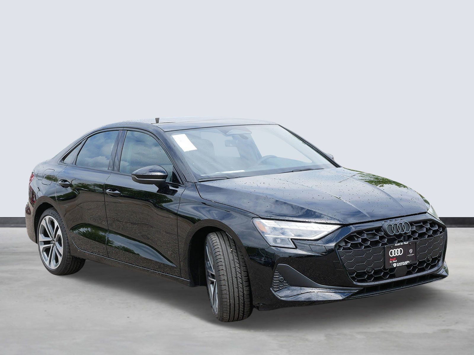 Thumbnail: 2026 Audi A3 - 6