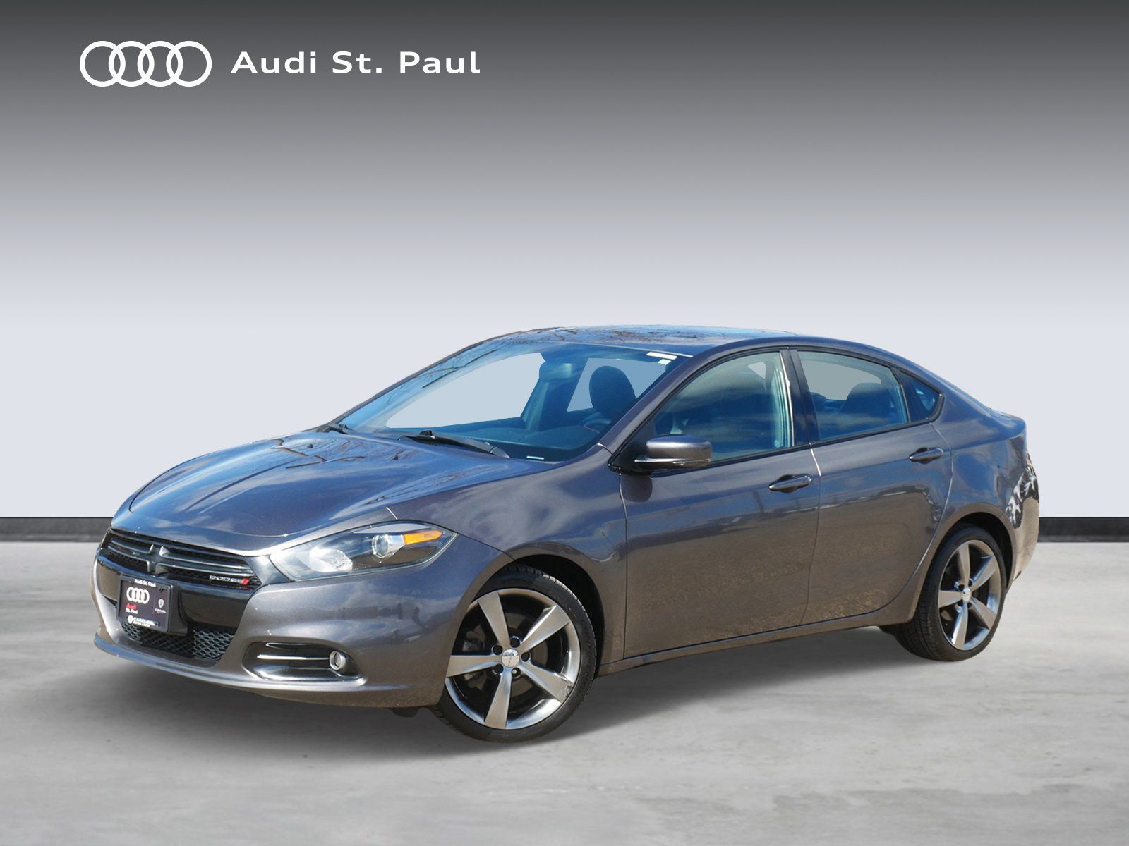 2014 Dodge Dart Limited -
                  Saint Paul, MN