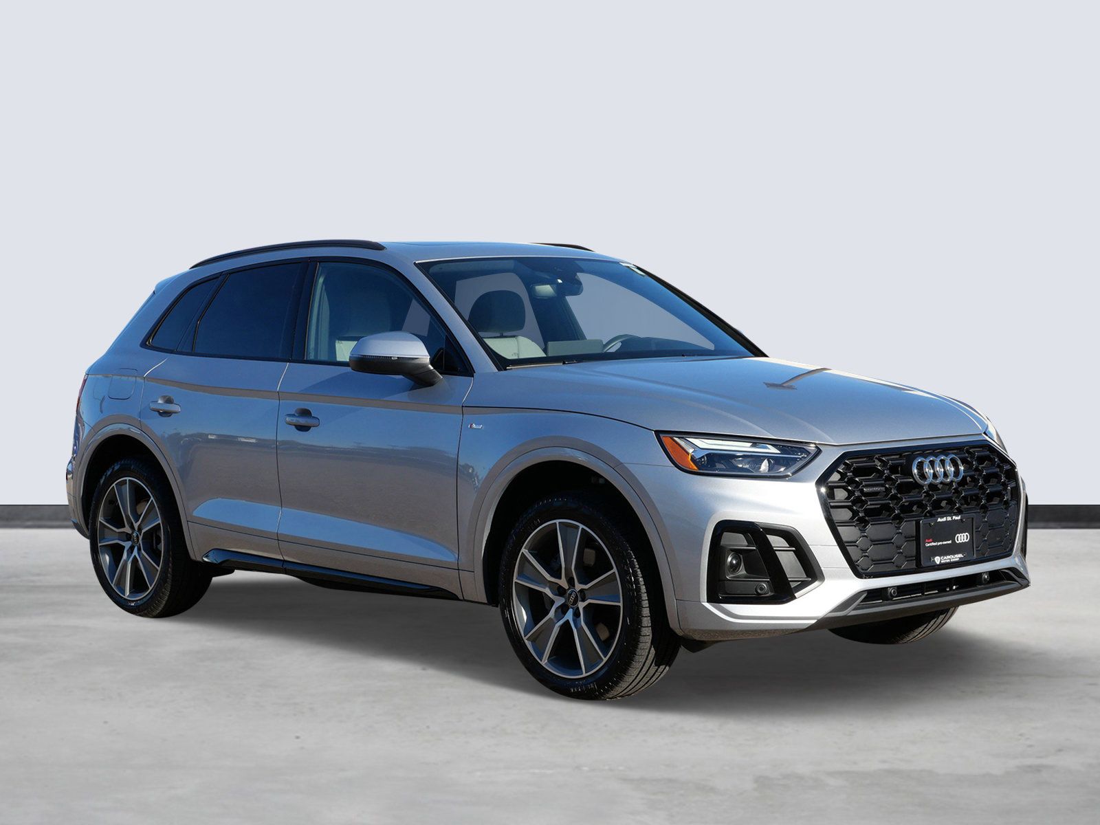 Thumbnail: 2025 Audi Q5 - 6