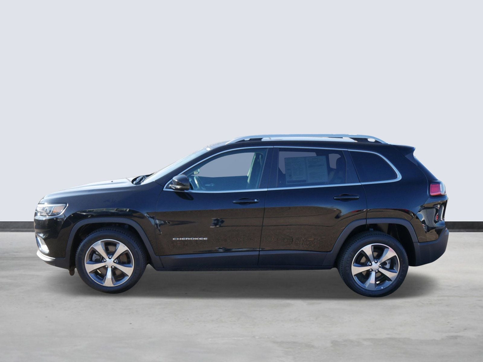 Thumbnail: 2019 Jeep Cherokee - 2