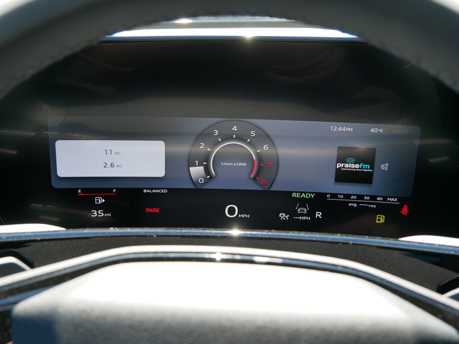 Thumbnail: 2026 Audi Q3 - 20