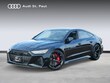  Audi RS 7