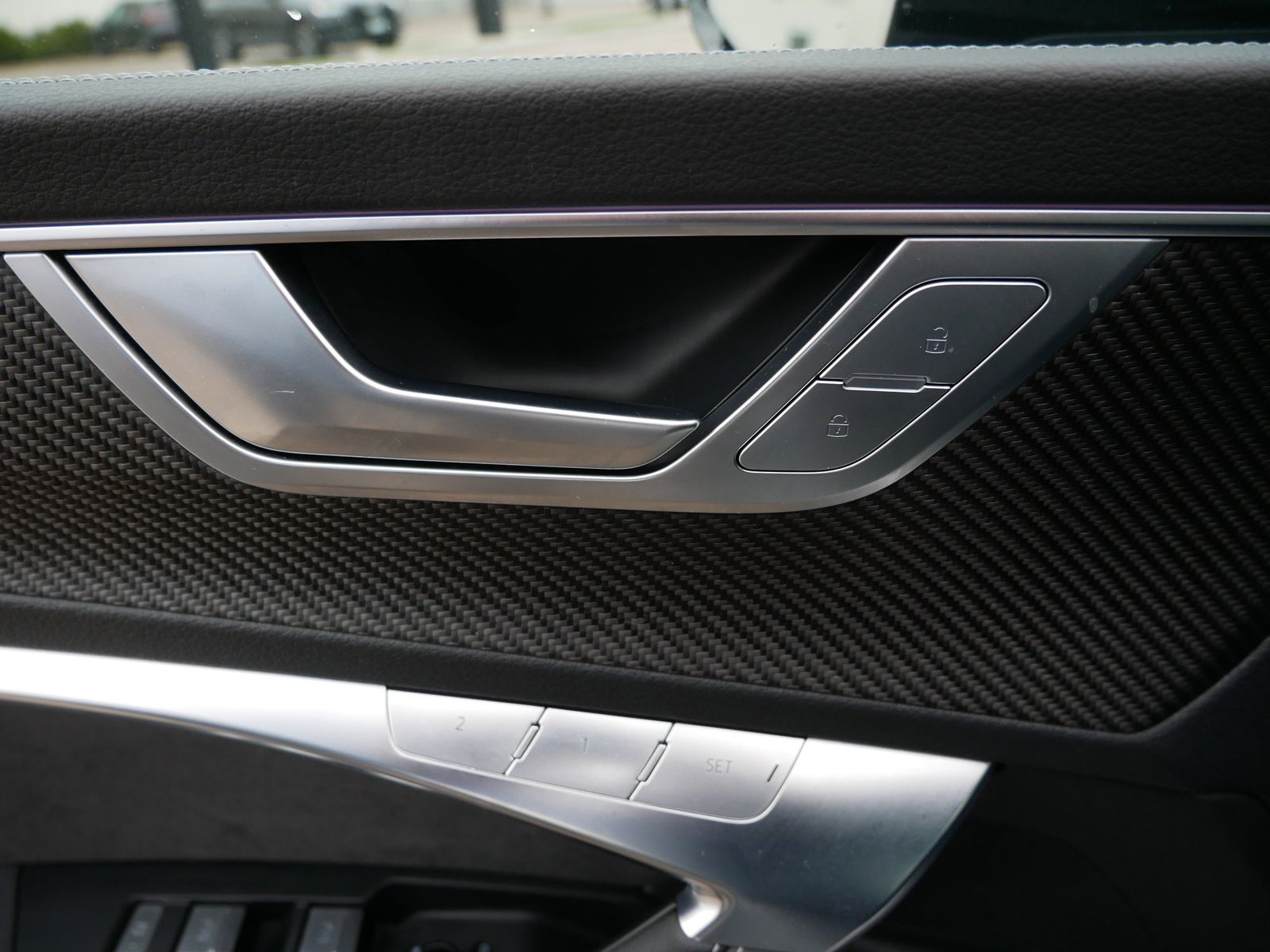 Thumbnail: 2021 Audi RS 7 - 17