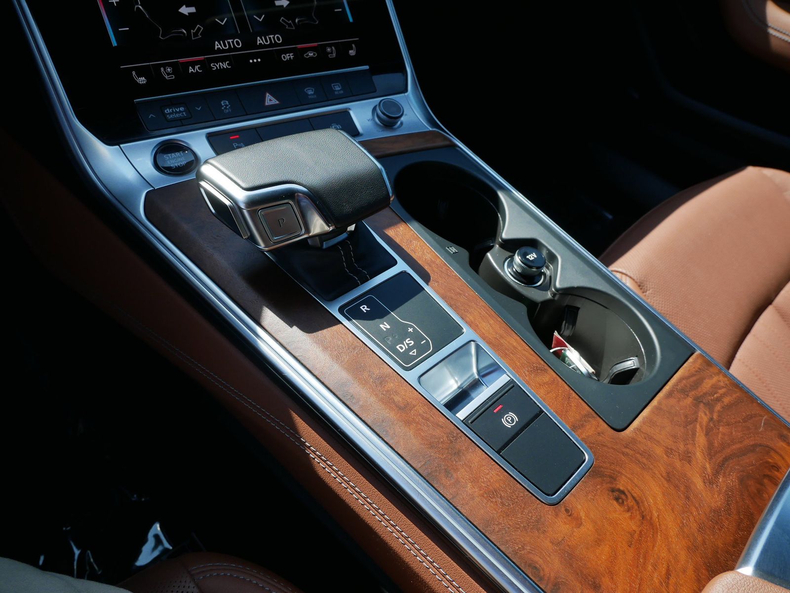 Thumbnail: 2023 Audi A6 - 23