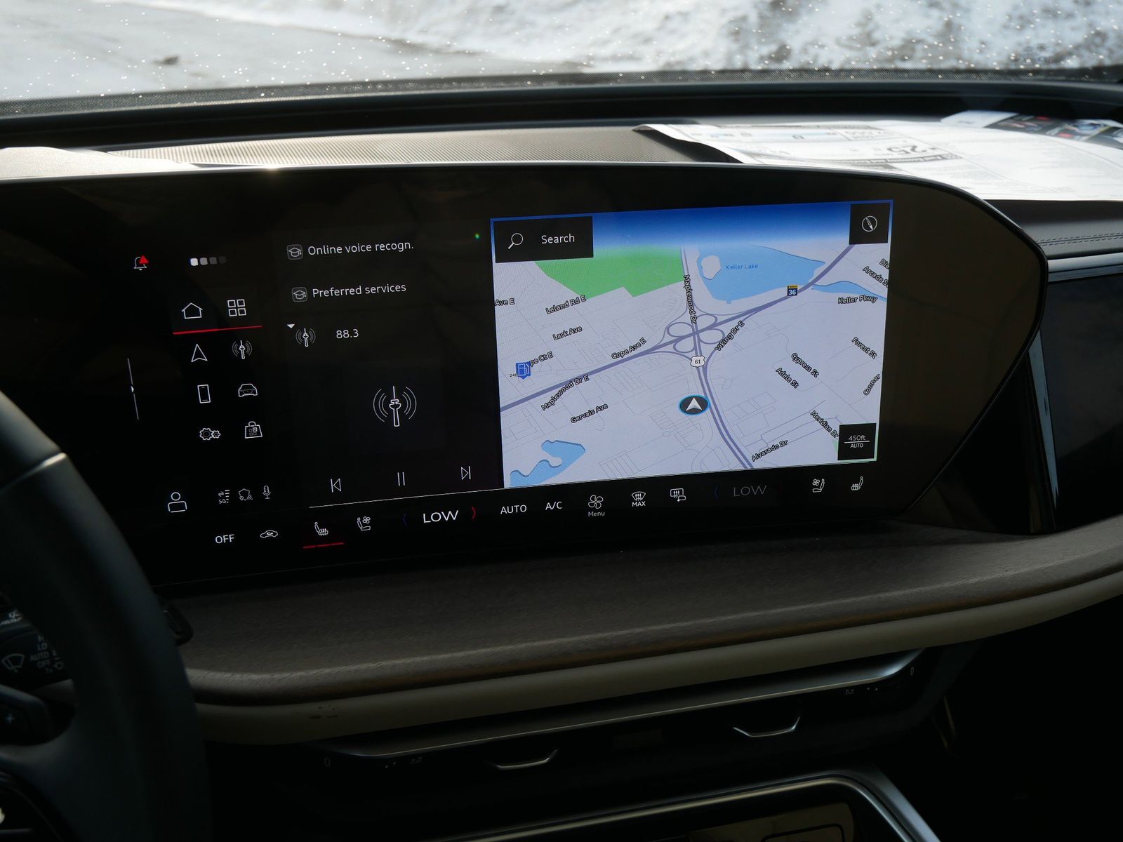 Thumbnail: 2025 Audi Q5 - 17