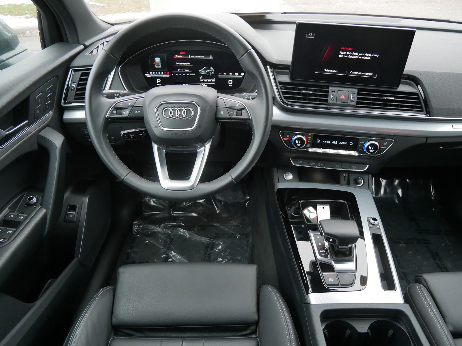 Thumbnail: 2025 Audi Q5 - 11