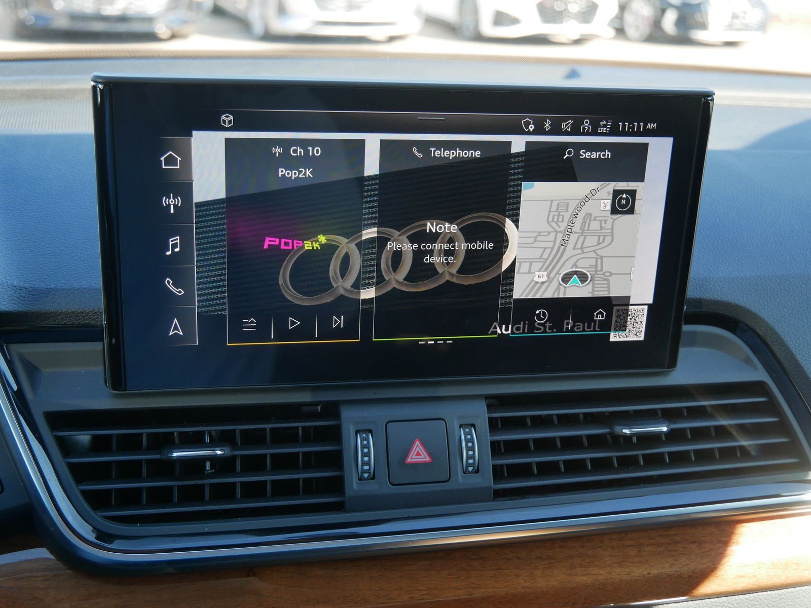 Thumbnail: 2023 Audi Q5 - 25